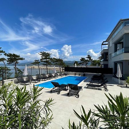 Villas Punta Silo - Luxury Apartments With Pool Exterior photo